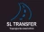 Logo de SL Transfer - Transporte Executivo