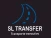 Logo de SL Transfer - Transporte Executivo