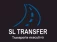 Logo de SL Transfer - Transporte Executivo
