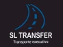 Logo de SL Transfer - Transporte Executivo