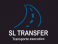 Logo de SL Transfer - Transporte Executivo